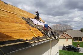 Best Roof Insulation Installation  in Lancaster, PA